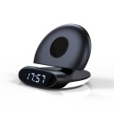 OCOTAL - @memorii Wireless Charger With Alarm Clock