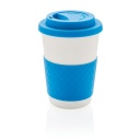 كوب قهوة DWEN 201 Eco-Neutral Cupgo (أزرق)