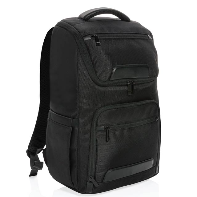 حقيبة ظهر BPSN 795 UV-C تعقيم من قماش RPET المضاد للميكروبات